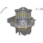 NAPA Water Pump NWP1501