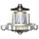 NAPA Water Pump NWP1504