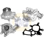 NAPA Water Pump NWP1508