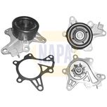 NAPA Water Pump NWP1509
