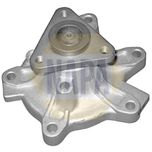 NAPA Water Pump NWP1510