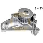 NAPA Water Pump NWP1512