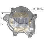 NAPA Water Pump NWP1515