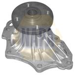 NAPA Water Pump NWP1519