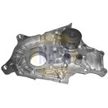 NAPA Water Pump NWP1522