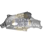 NAPA Water Pump NWP1523