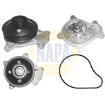 NAPA Water Pump NWP1534