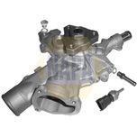 NAPA Water Pump NWP1540