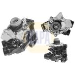 NAPA Water Pump NWP1552