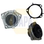 NAPA Water Pump NWP1553