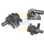 NAPA Electric Water Pump NWP1572