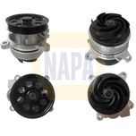 NAPA Water Pump NWP1595