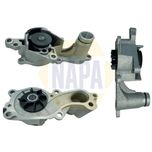 NAPA Water Pump NWP1596