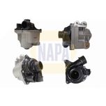 NAPA Water Pump NWP1597
