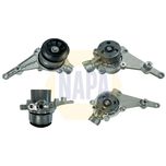 NAPA Water Pump NWP1608