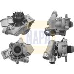 NAPA Water Pump NWP1609