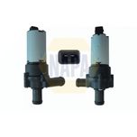 NAPA Water Pump for Parking Heater NWP1637