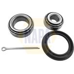NAPA Wheel Bearing Kit PWB1002