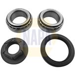 NAPA Wheel Bearing Kit Rear PWB1003