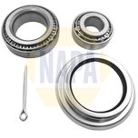 NAPA Wheel Bearing Kit Front PWB1005