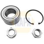 NAPA Wheel Bearing Kit PWB1011