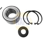 NAPA Wheel Bearing Kit PWB1012