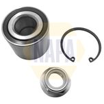 NAPA Wheel Bearing Kit Rear PWB1013
