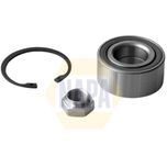 NAPA Wheel Bearing Kit Front PWB1014