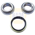 NAPA Wheel Bearing Kit Rear PWB1018