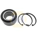 NAPA Wheel Bearing Kit PWB1019