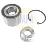 NAPA Wheel Bearing Kit Rear PWB1020