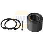 NAPA Wheel Bearing Kit Front PWB1022