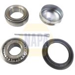 NAPA Wheel Bearing Kit Rear PWB1023