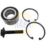 NAPA Wheel Bearing Kit PWB1024