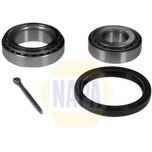NAPA Wheel Bearing Kit Front PWB1025