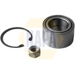 NAPA Wheel Bearing Kit Front PWB1026