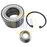 NAPA Wheel Bearing Kit PWB1027