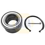 NAPA Wheel Bearing Kit Front PWB1029