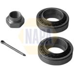 NAPA Wheel Bearing Kit Front PWB1033