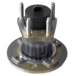 NAPA Wheel Bearing Kit Rear PWB1035