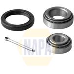 NAPA Wheel Bearing Kit PWB1036