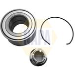 NAPA Wheel Bearing Kit PWB1039