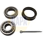 NAPA Wheel Bearing Kit Rear PWB1040