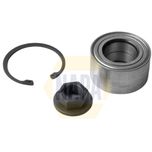 NAPA Wheel Bearing Kit Front PWB1042