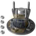 NAPA Wheel Bearing Kit Rear PWB1043