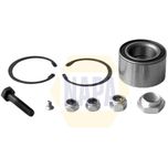 NAPA Wheel Bearing Kit Front PWB1044