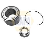 NAPA Wheel Bearing Kit Front PWB1045
