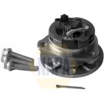 NAPA Wheel Bearing Kit PWB1047