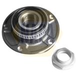 NAPA Wheel Bearing Kit Front PWB1048