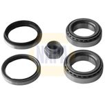 NAPA Wheel Bearing Kit Front PWB1052